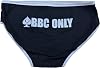 Cotton panties with BBC-only hipster cheeky panties for Queen of Spades QoS