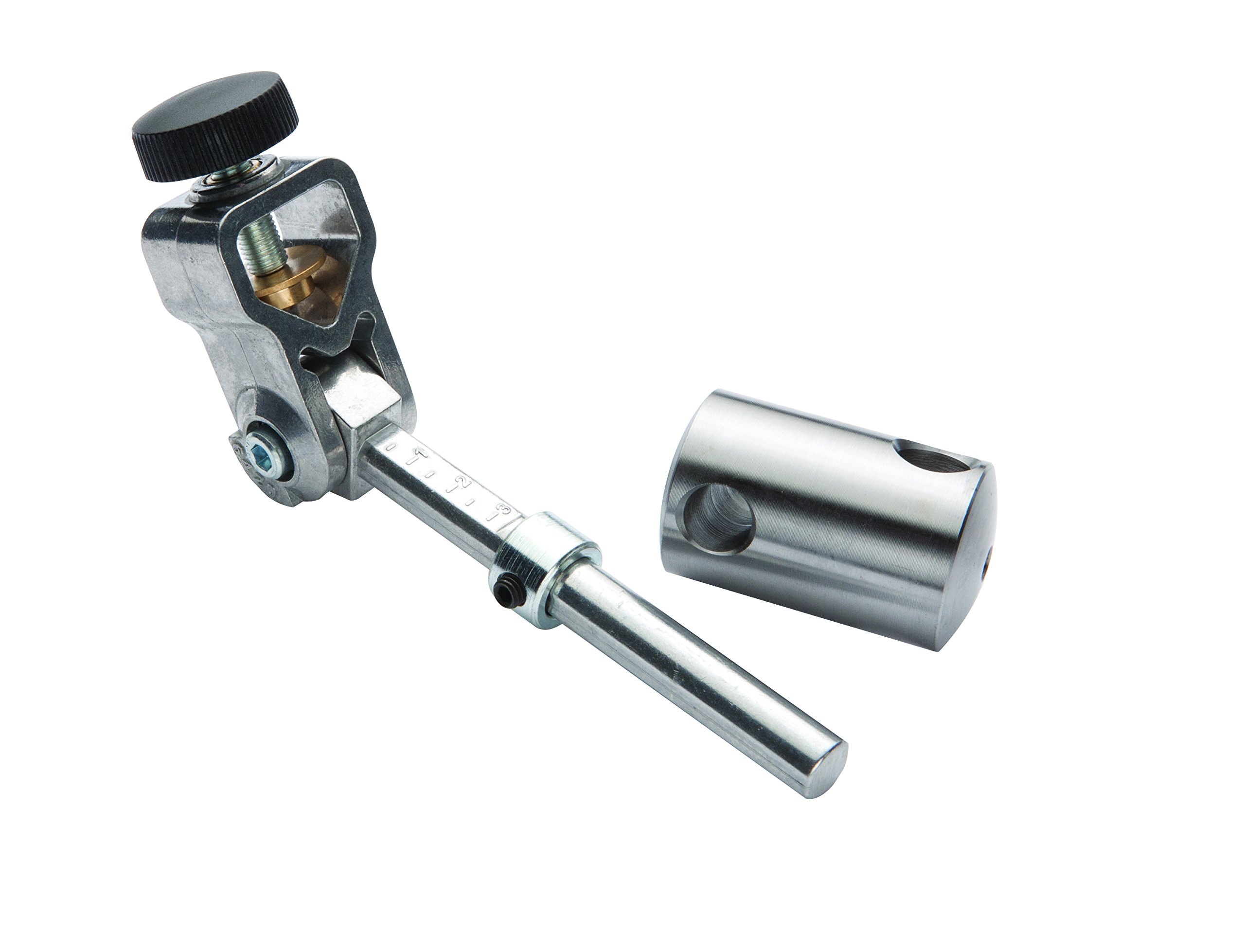 PEFPKIT Robert Sorby ProEdge Fingernail Profile Kit, Tool Sharpening