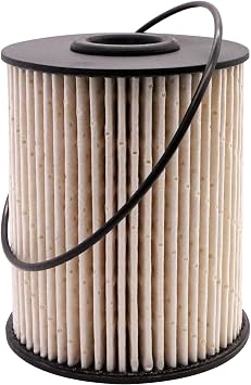 JA&MIU 5.9 Cummins Fuel Filter Compatible with Cummins Dodge Ram 2500 3500