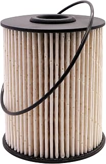 5.9 Cummins Fuel Filter Compatible with Cummins Dodge Ram 2500 3500 5.9L L6 Cummins Turbo Diesel 2000-2009 2000-2007 Replaces 68001914AB FS19856