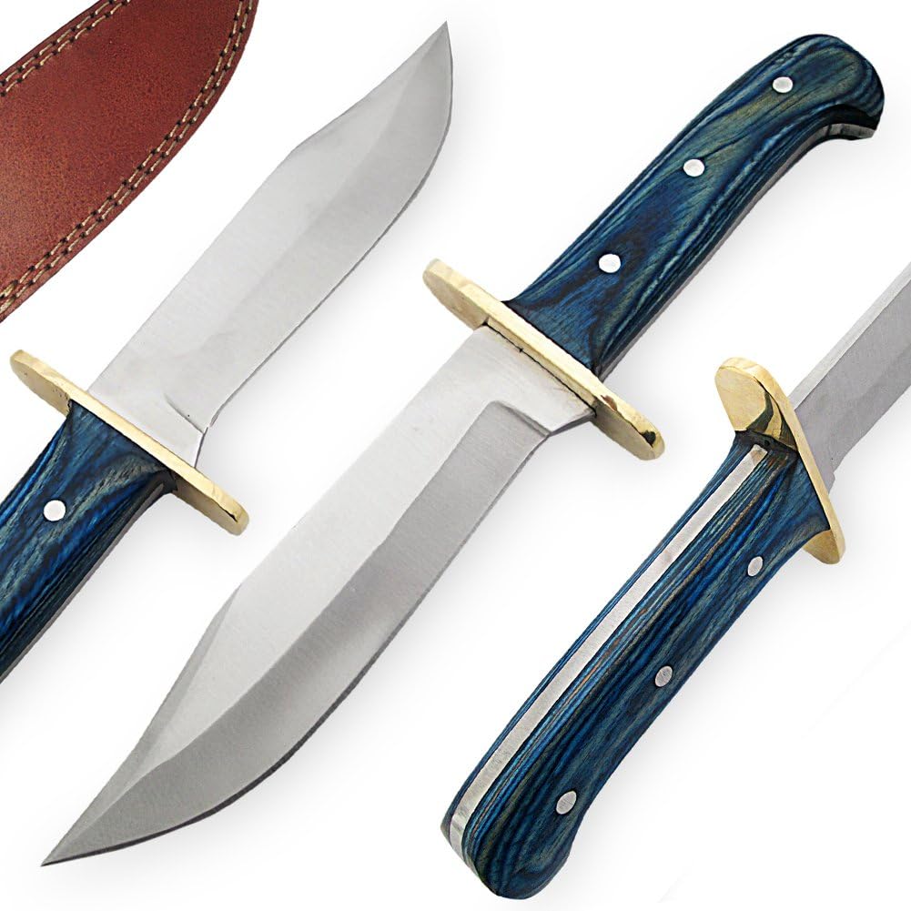 Armory Replicas Full Tang Deep Tide Fixed Blade Knife
