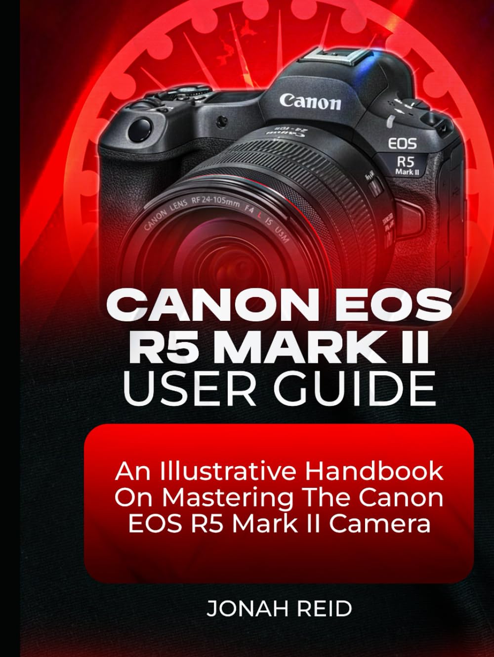 Guide Canon EOS R5 Mark II manuel illustré pour maîtriser votre appareil photo