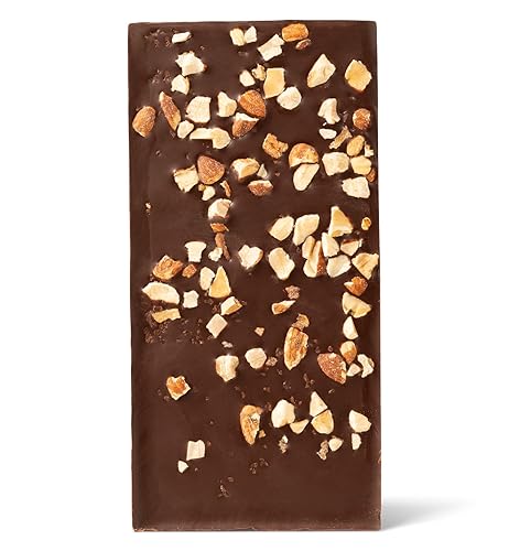 Miniatura 8 de Frutas y chocolates de primera calidad