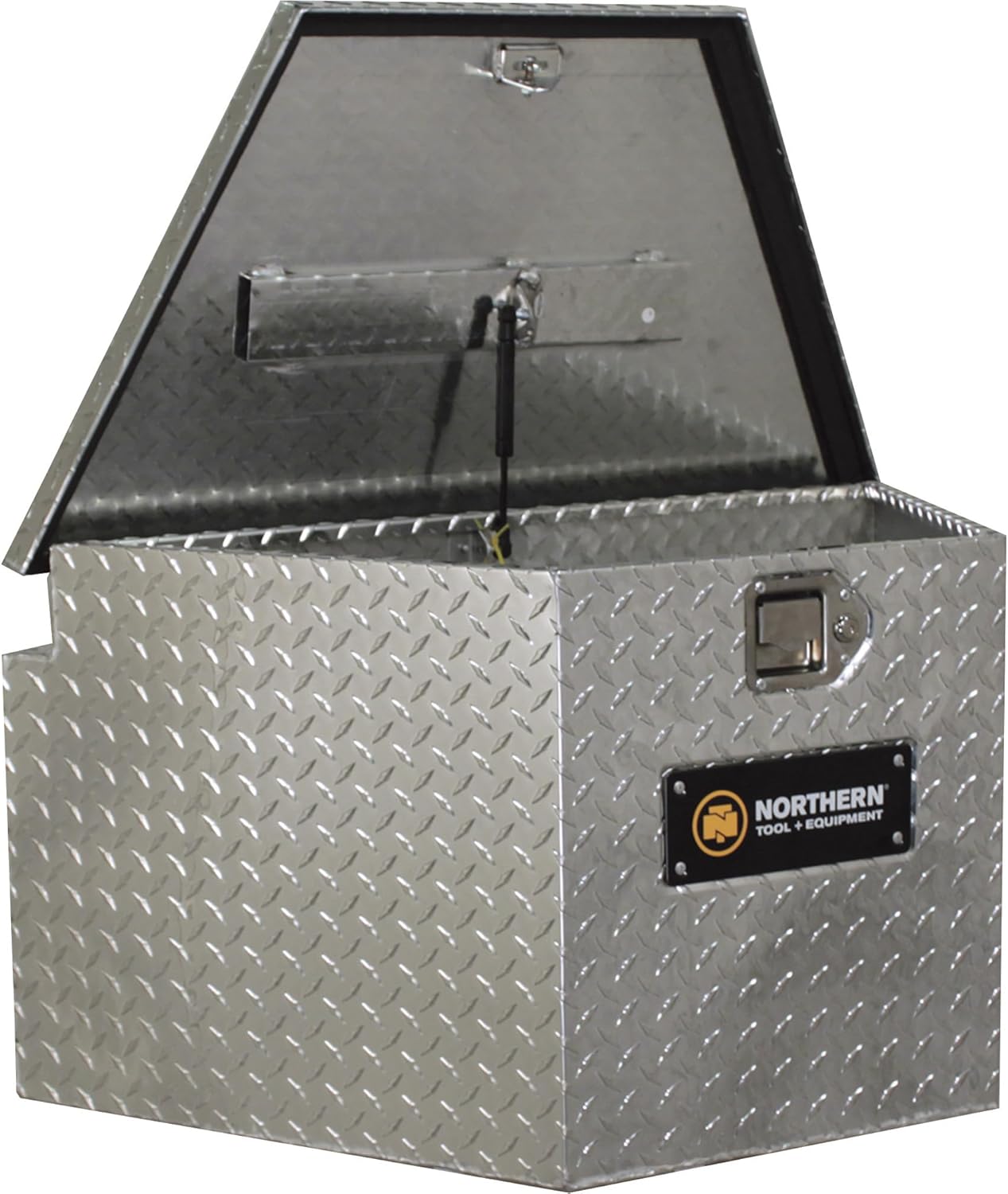Northern Tool + Equipment 41908 Truck Box
