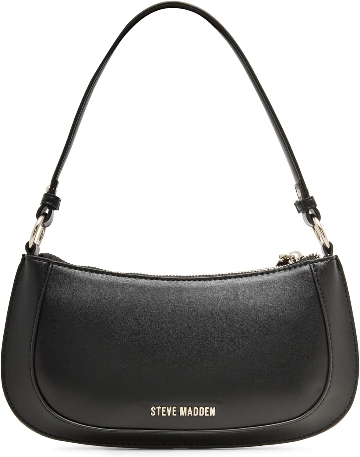 Steve Madden Dreya Studded Shoulder Bag - Image 3