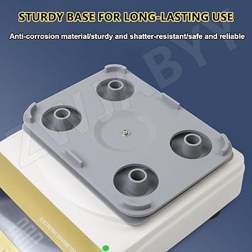 Gold Tester Machine, Digital Electronic Purity Analyzer for Au, Ag, Pt, Instant Readings, Multi-Metal Detection, Lab-Grade Precision, Durable and Easy to Use