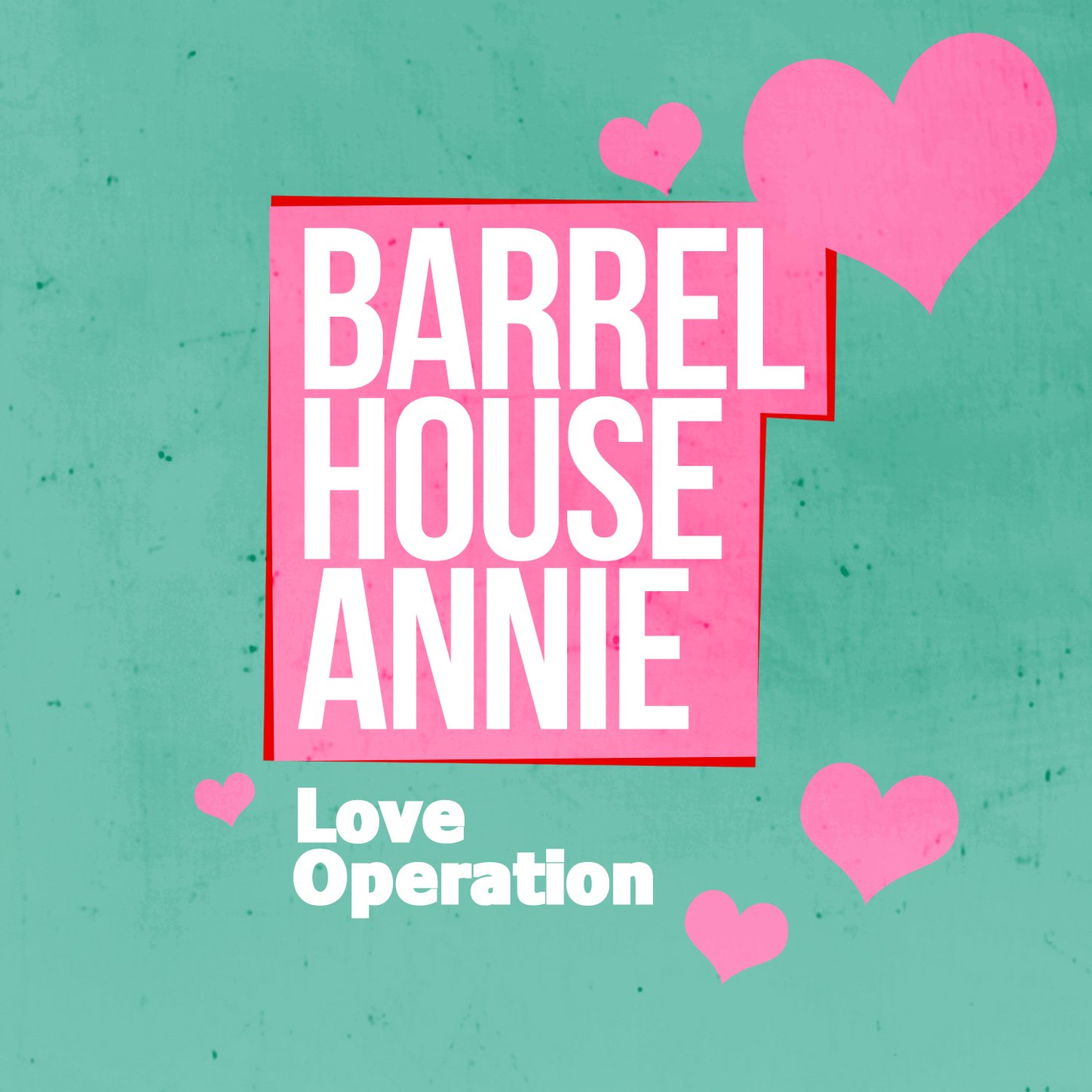 Barrel House Annie