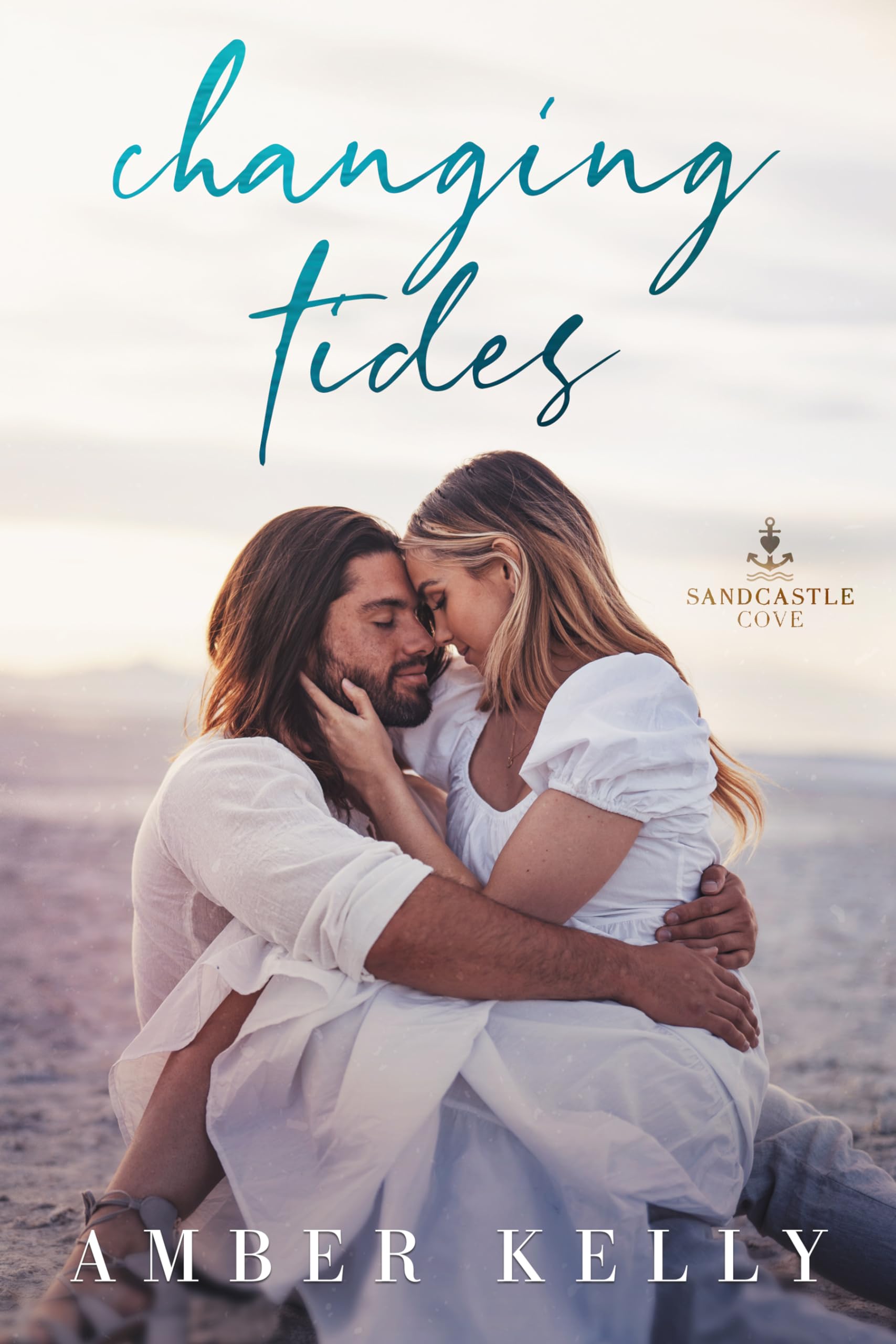 Changing Tides (Sandcastle Cove Book 1)