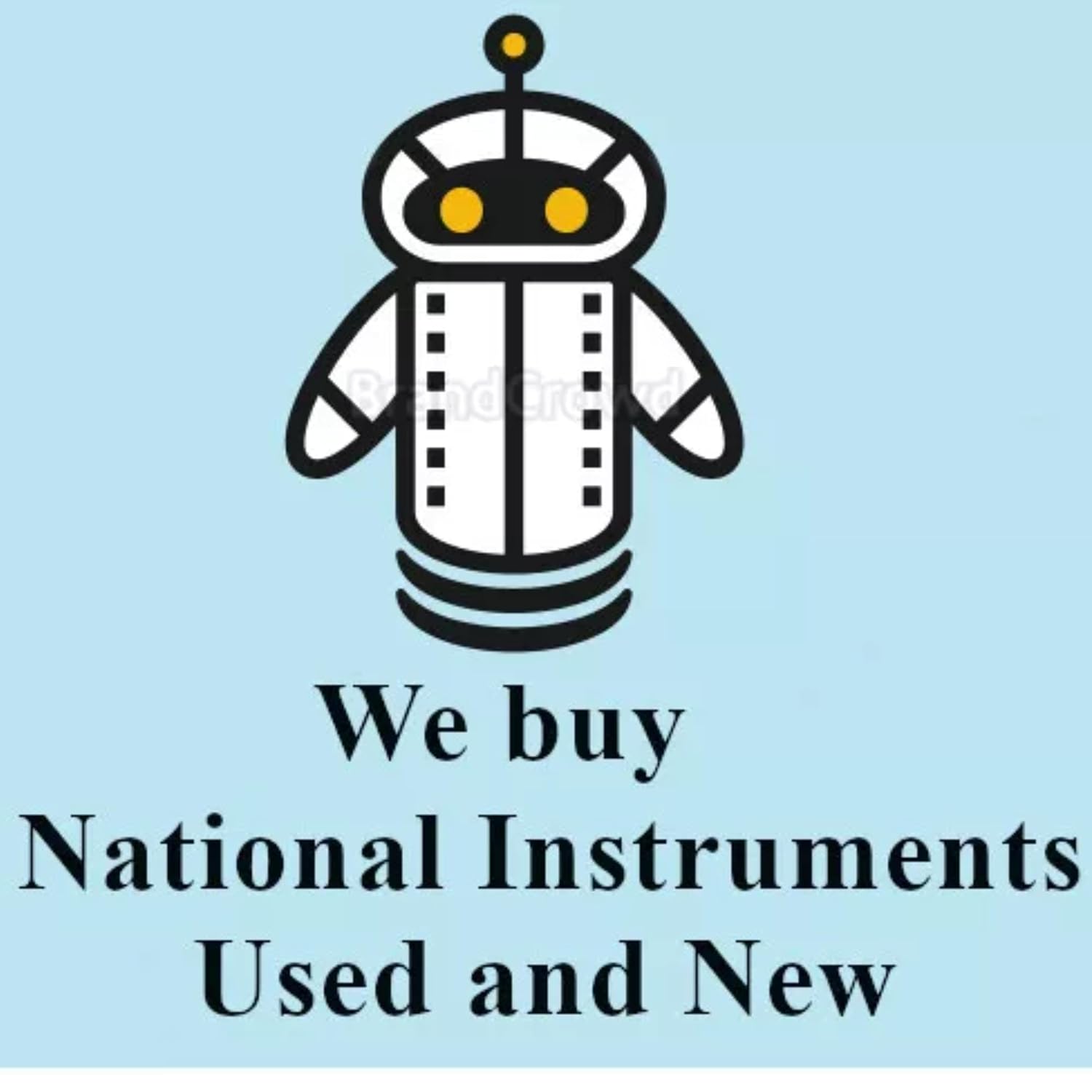 SOHO Instruments NI SCB-68A with 68-pin connector port