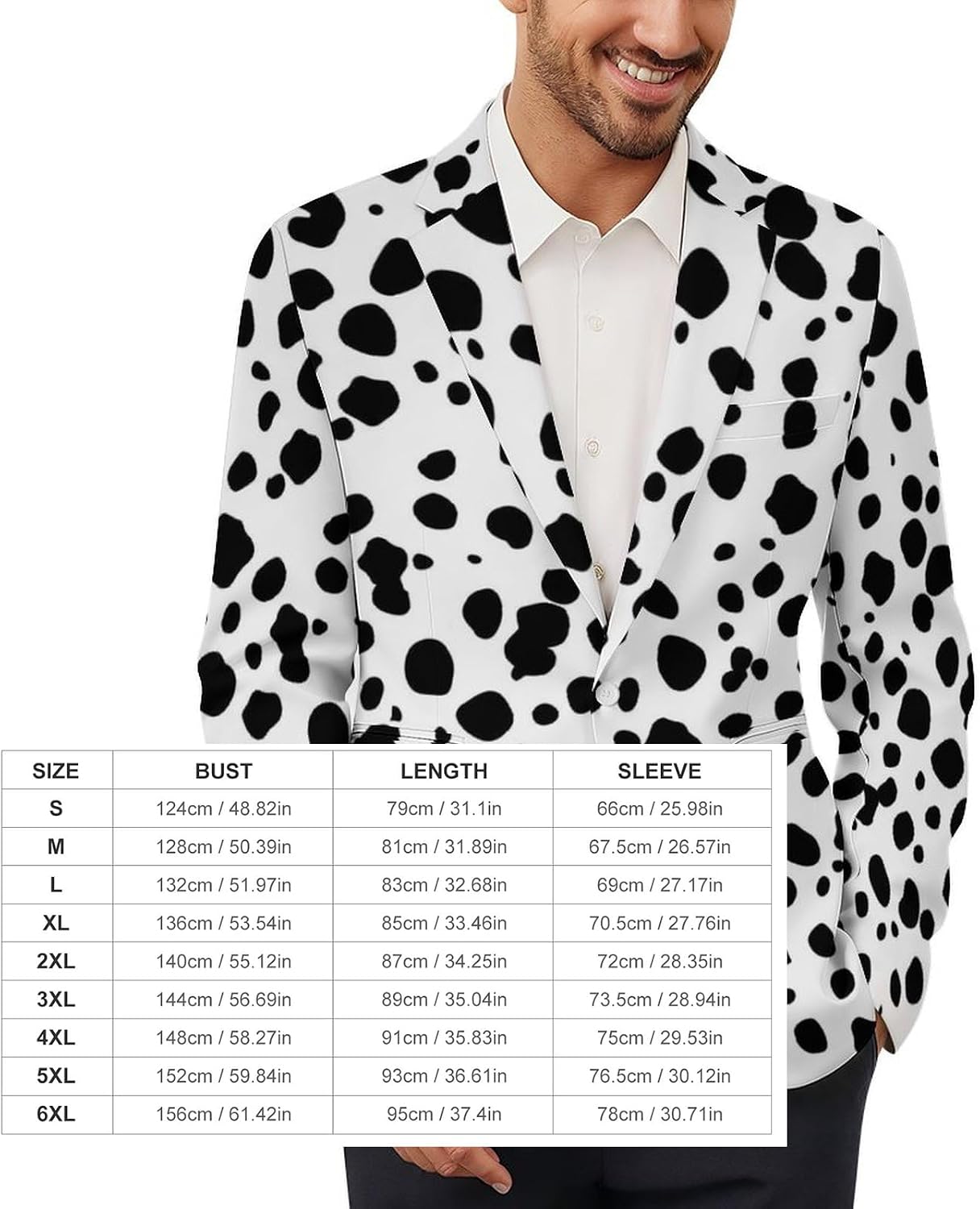 Sea Beautiful Princess1 Printed Men's Blazer Slim Fit One Button Suit Jackets Tuxedos for Business Wedding