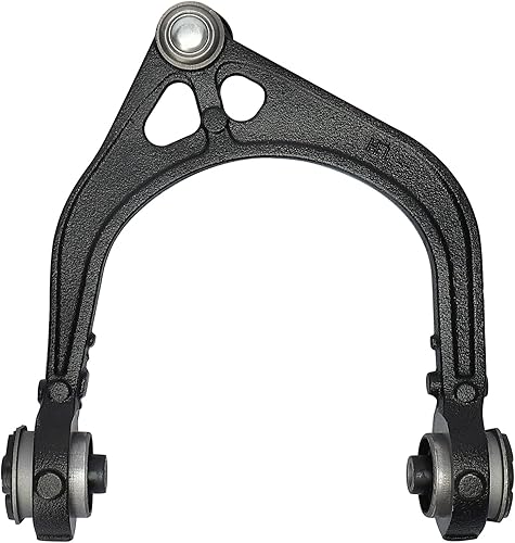 Miniatura 2 de RWD Kit de brazos de control superiores delanteros para Chrysler 300 2005-2010 para Dodge Magnum 2005-2008, Charger 2006-2010, Challenger, 2008 2009