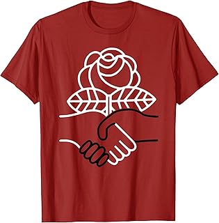 Democratic Socialists of America T-Shirt