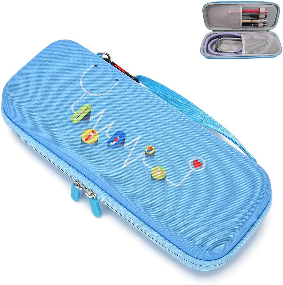 stetoscopi da medici