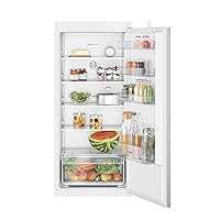 Bosch KIR41NSE0 Serie 2, Frigorifero monoporta da incasso