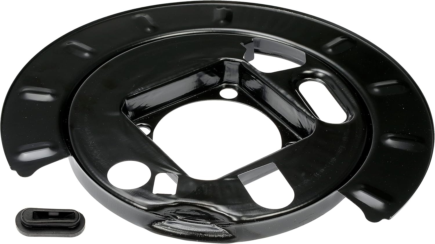 Dorman 924002 Brake Dust Shield Black, Wheel Dust Shields Amazon Canada