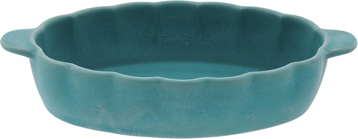 Aito 288186 Aito Seisakusho Hana Gratin Dish, Cocotte, Approx. 7.9 x 3.9 inches (20 x 10 cm), Ginnhaku, Seto Ware, Dishwasher, Microwave Safe, Made in Japan