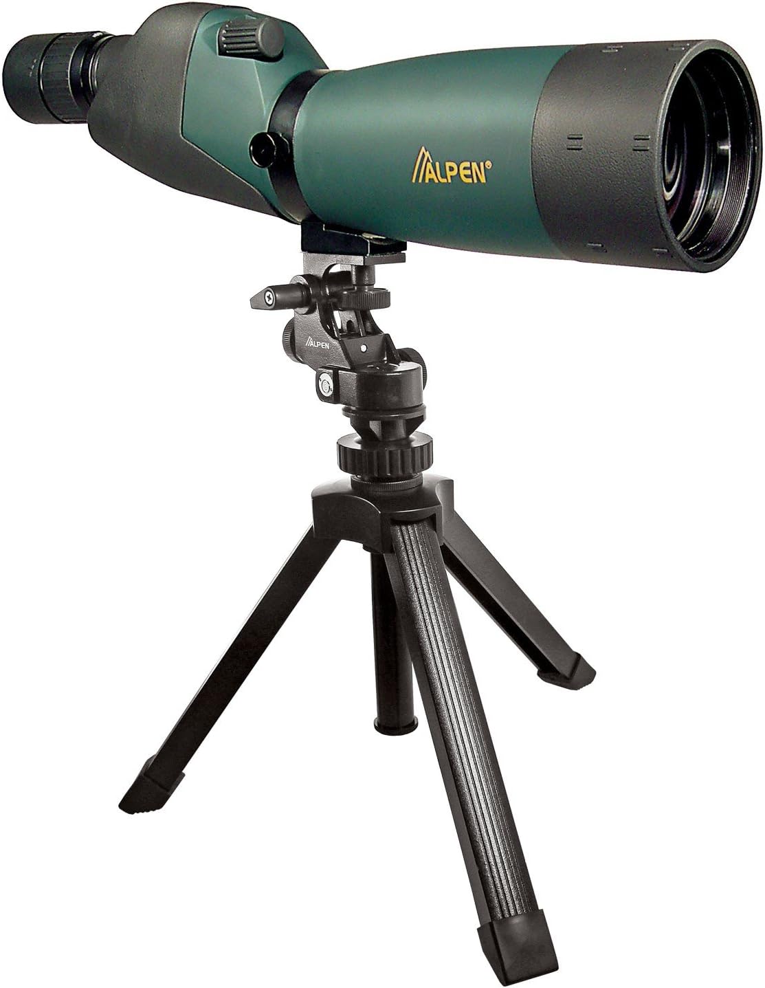 AlpenOptics 20-60x80 Waterproof Fogproof Spotting Scope