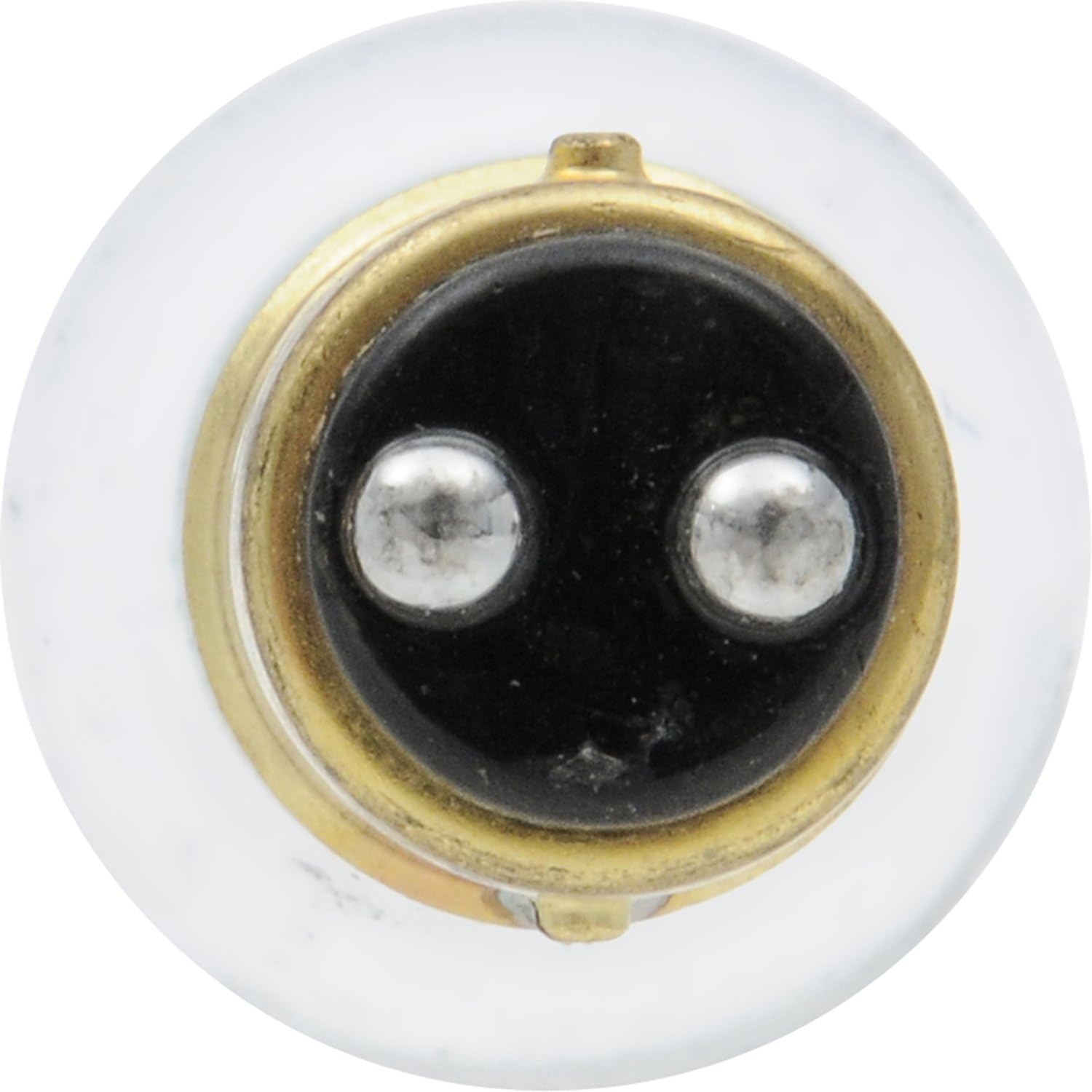 SYLVANIA 2057 Basic Miniature Bulb, (Contains 2 Bulbs)