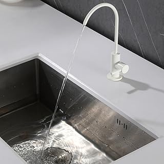 Cold Water Filter Tap for Kitchen Single Leve...,