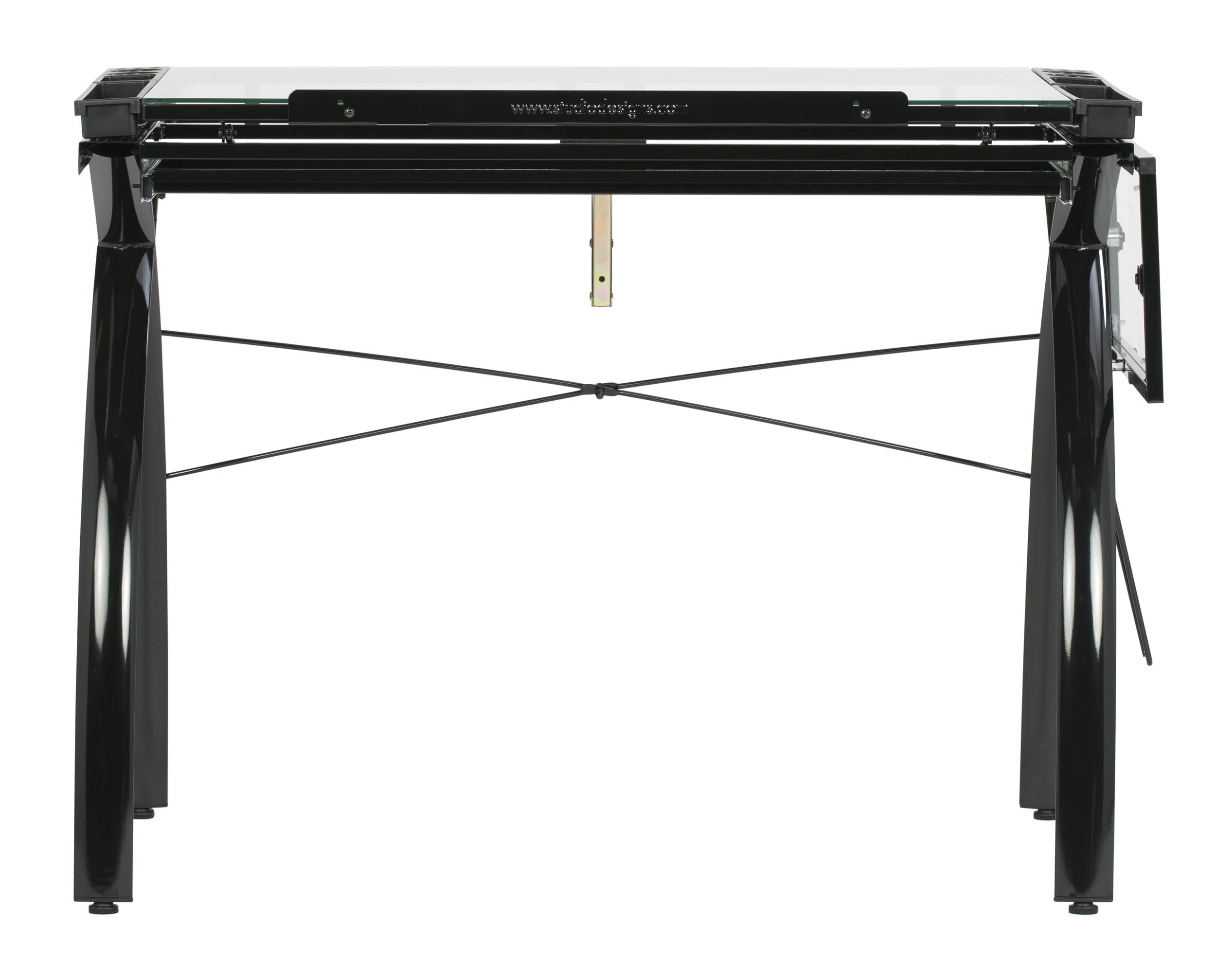 SD Studio Designs Futura Modern Top Ajustable Para Man...B001KWEYP4