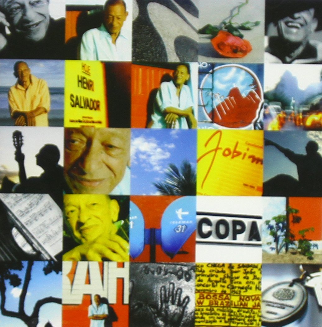 Reverence [Audio CD] Salvador, Henri