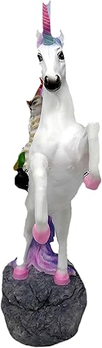 Miniatura 5 de Estatua de gnomo para jardín, de Funny Guy Mugs, talla única