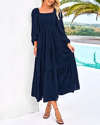 Suitable for Casual, Vacation, Beach, Dating, Holiday, Office, Party, Cocktail, Wedding, Graduation Ball, Street Walk, Travel, Photograph, Family gathering