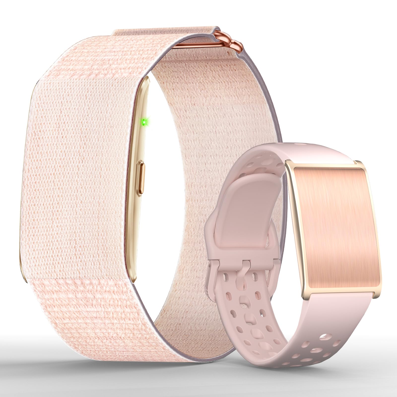 Photo 1 of iSo Tech Smart Bracelet Fitness Tracker