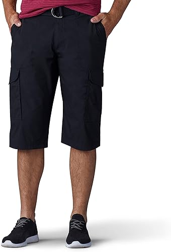 Lee Pantalón corto Sur Cargo para hombre