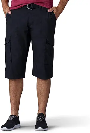 Lee men's cargo short