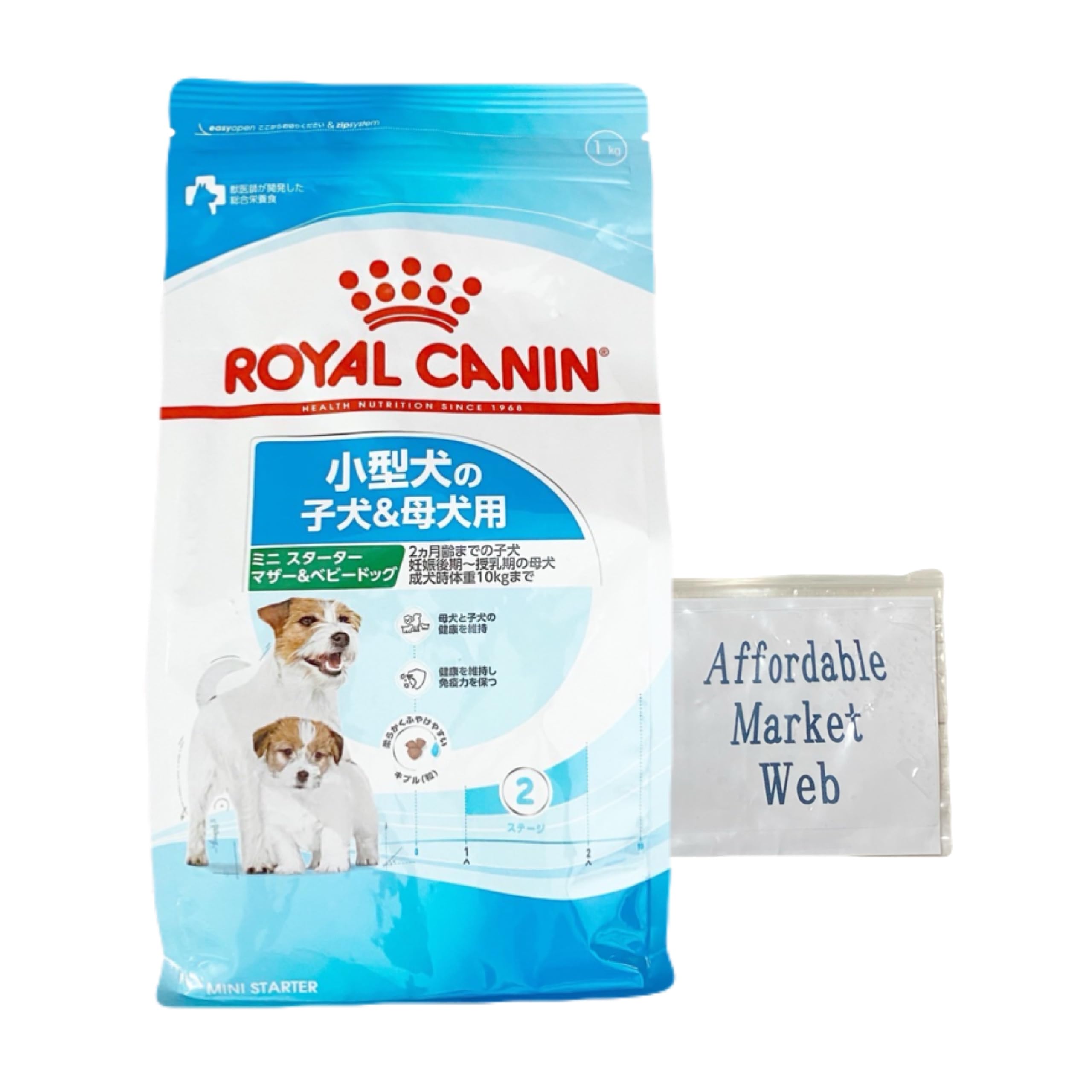 k*a様 CANIN ロイヤルカナン 中型犬 子犬 4kg 2袋セット k*a様 ROYALCANIN ロイヤルカナン 中型犬 子犬 4kg 2袋セット