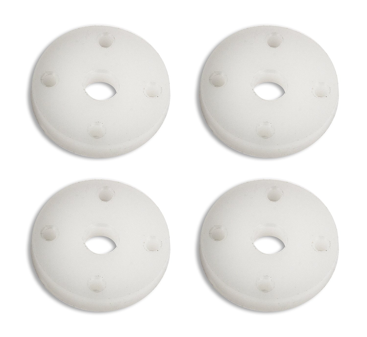 Associated 31747 Shock Piston (4x1.1) TC7.1