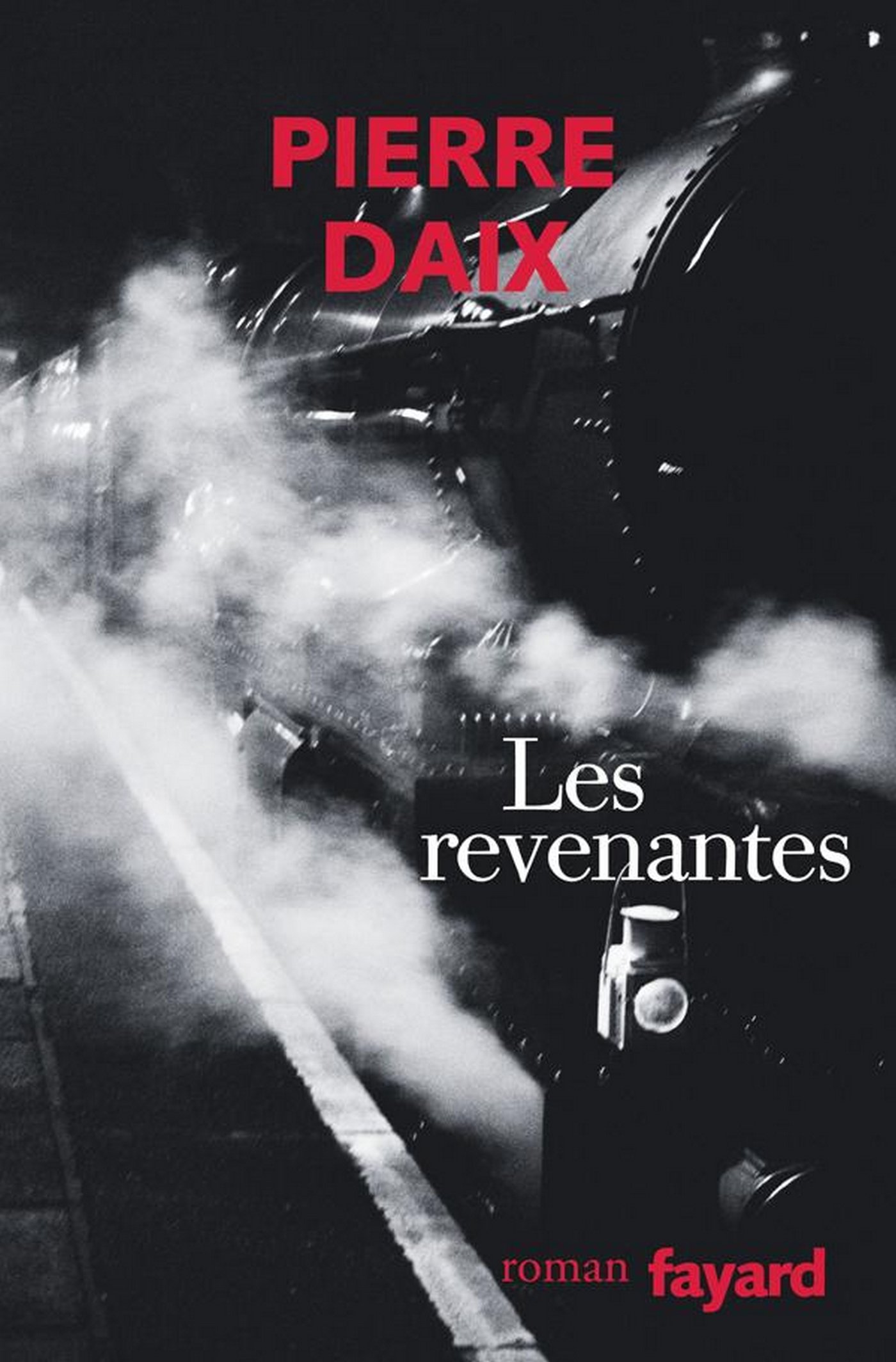 Les Revenantes (LITT.GENE.) (French Edition)