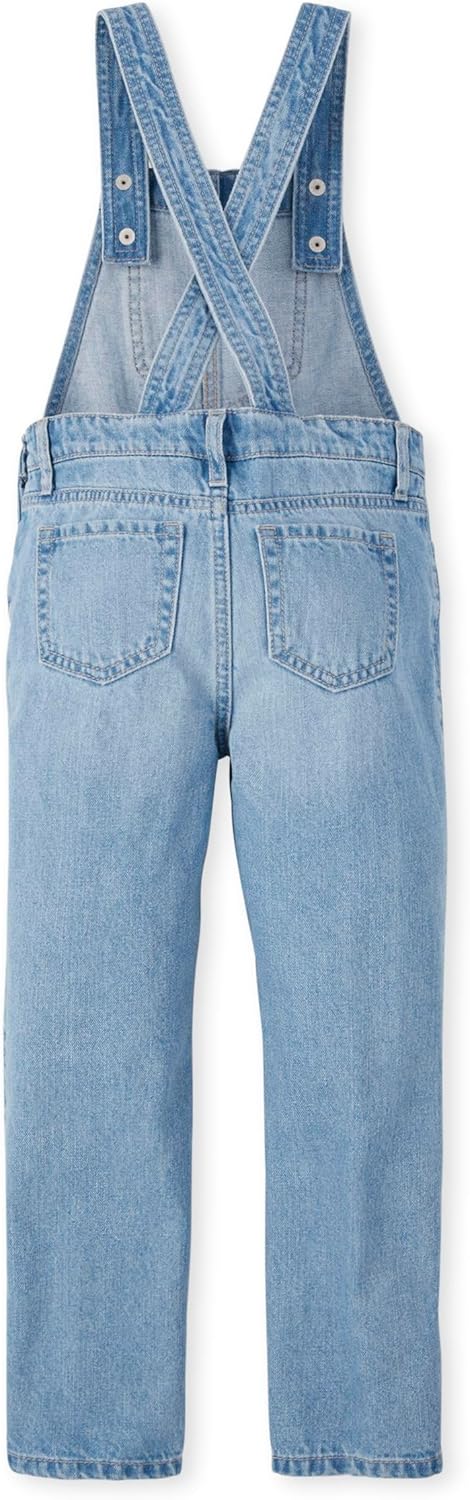 The Children's Place girls Overalls - Image 4