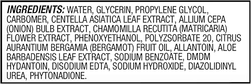 Miniatura 6 de Cicatricure Paquete múltiple de 3 tubos de gel para cicatrices de 1 onza