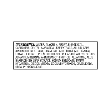 Cicatricure Scar Gel Cream Reduces Visible Scarring From Surgery, Burns, Acne, Injury 1.0 oz ( 2pk.)