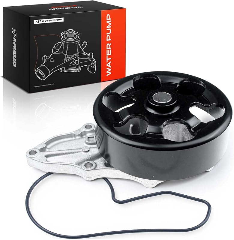 Bomba d’água do motor A-Premium para Acura CSX, TSX e Honda Accord, CR-V e Element – 1 unidade