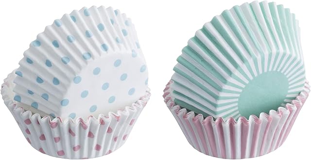 Mason Cash 2008.232 Cupcake, Muffin Cases, Cake Decorations, Pastel