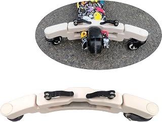 Mehome Universal Training Wheels for Kids Scooter