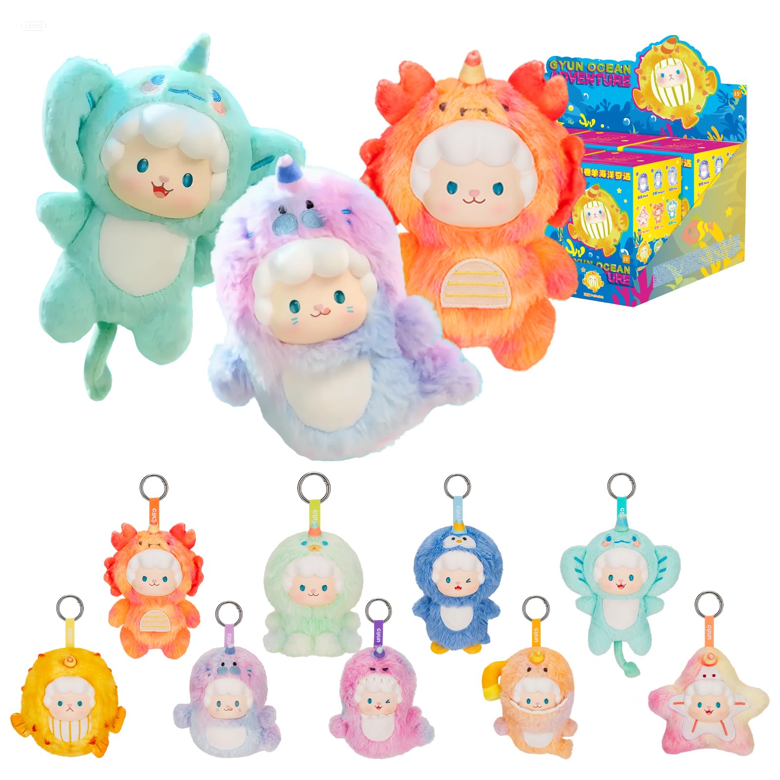 Amazon.co.jp: TOP TOY ギュンギュンラム「海のふしぎ冒険」シリーズ