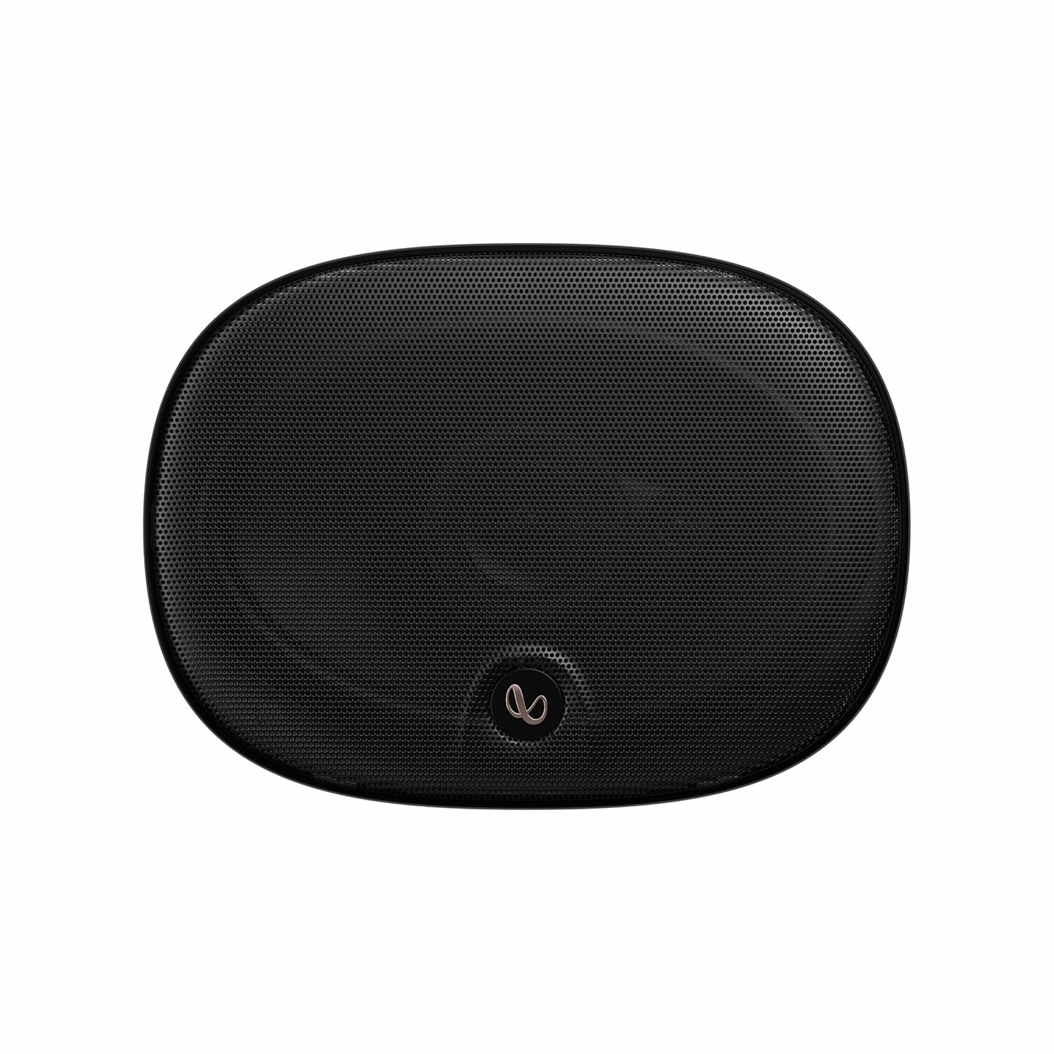 Infinity Car Oval Speaker Alpha 693M | Peak Power - 560W | RMS Power - 70W | 6X9 Inch 3-Way Oval Car Speaker with Grille (Black)-image-24