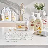 Vista 7 de Young Living Thieves Fresh Essence Enjuague Bucal Enjuague Bucal Sin Alcohol de 8 fl oz Infundido con Aceites Esenciales Cuidado Bucal Suave