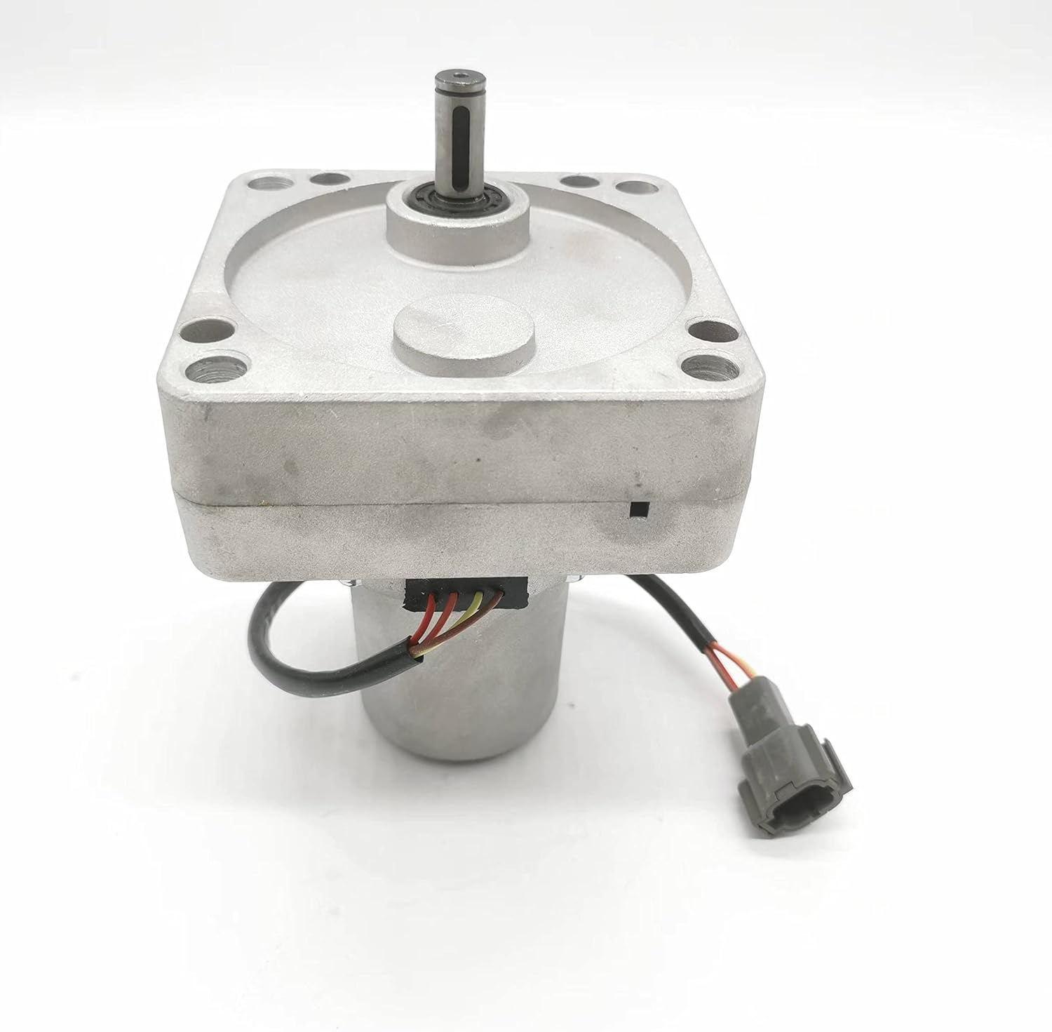 For John Deere Excavator 490E 790ELC 190E 450LC Electric Motor Throttle AT154932