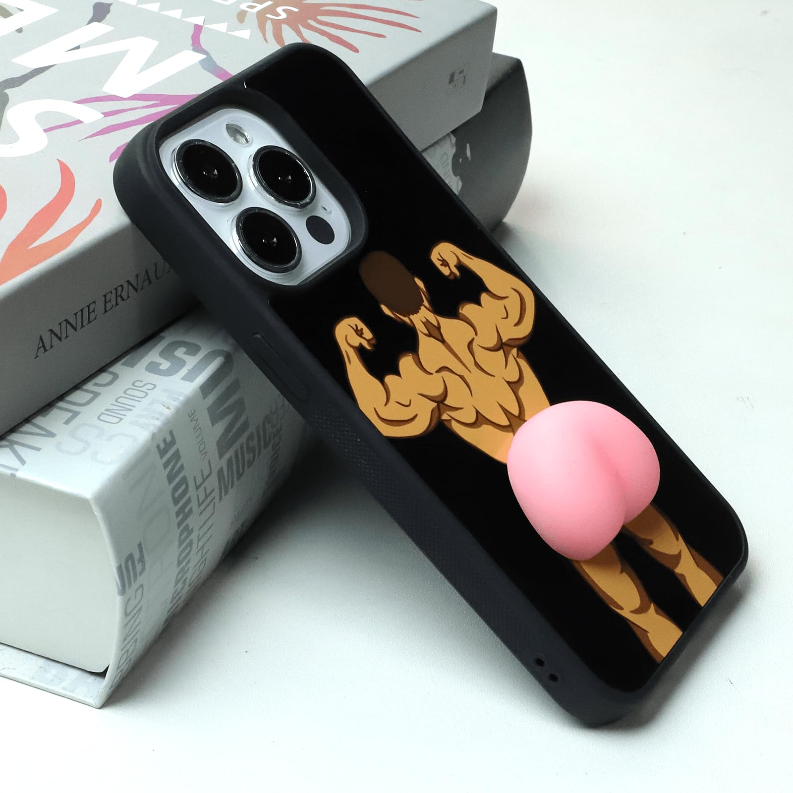 Amazon.com: TRADAY Funny Ugly Phone Case Compatible with iPhone 13 Pro Ridiculous Weird Ugliest Crazy Peach Case : Musical Instruments Amazon.com: TRADAY Funny Ugly Phone Case Compatible with iPhone 13 Pro Ridiculous Weird Ugliest Crazy Peach Case : Musical Instruments