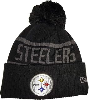 Amazon.co.uk: Pittsburgh Steelers Hats 