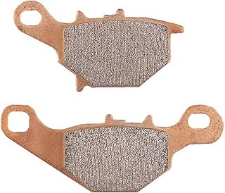 デイトナ(Daytona) バイク用 ブレーキパッド ハイパーシンタードパッド(シンタードメタルパッド) アドレスV125/G/S(05-13) アドレス110(15-18) など フロント用 73138 通しNo:47