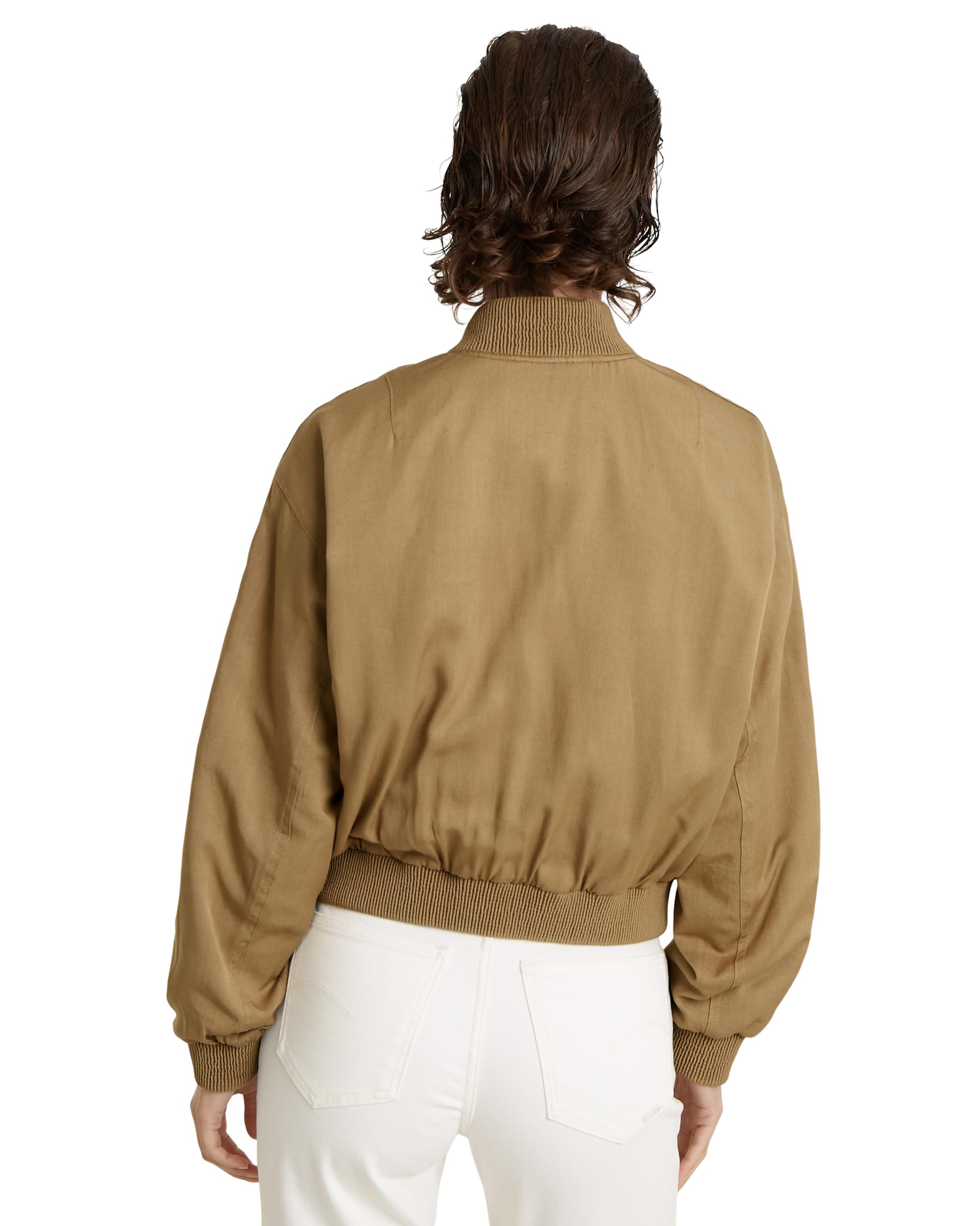 G-STAR Damen Everyday Bomber Overshirt