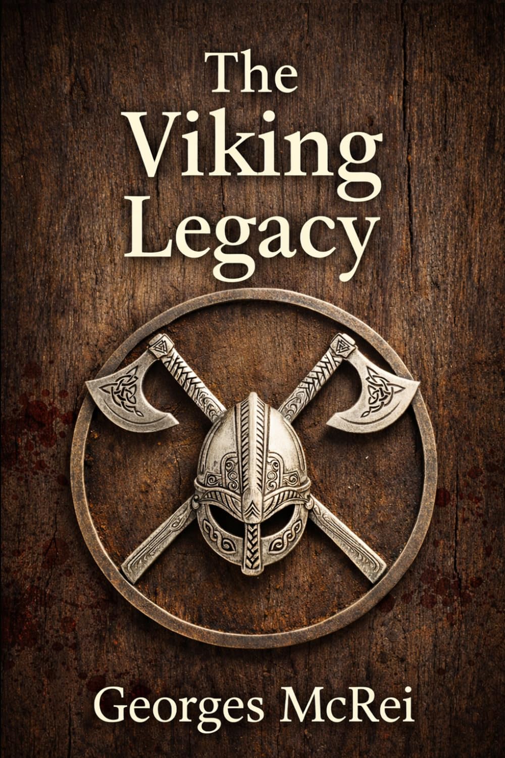 The Viking Legacy: 2 (Norse Collection)