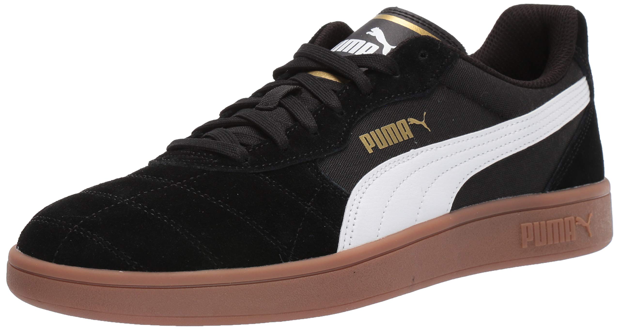 Mens Astro Kick Lace Up Sneakers Shoes Casual - Green