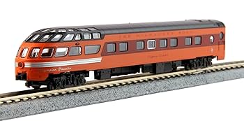 鉄道模型 65.104 87系「TWILIGHT EXPRESS 瑞風」4両基本セット 品番：10-1965